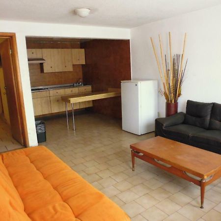Hotel San Luis San Luis Potosí Eksteriør bilde