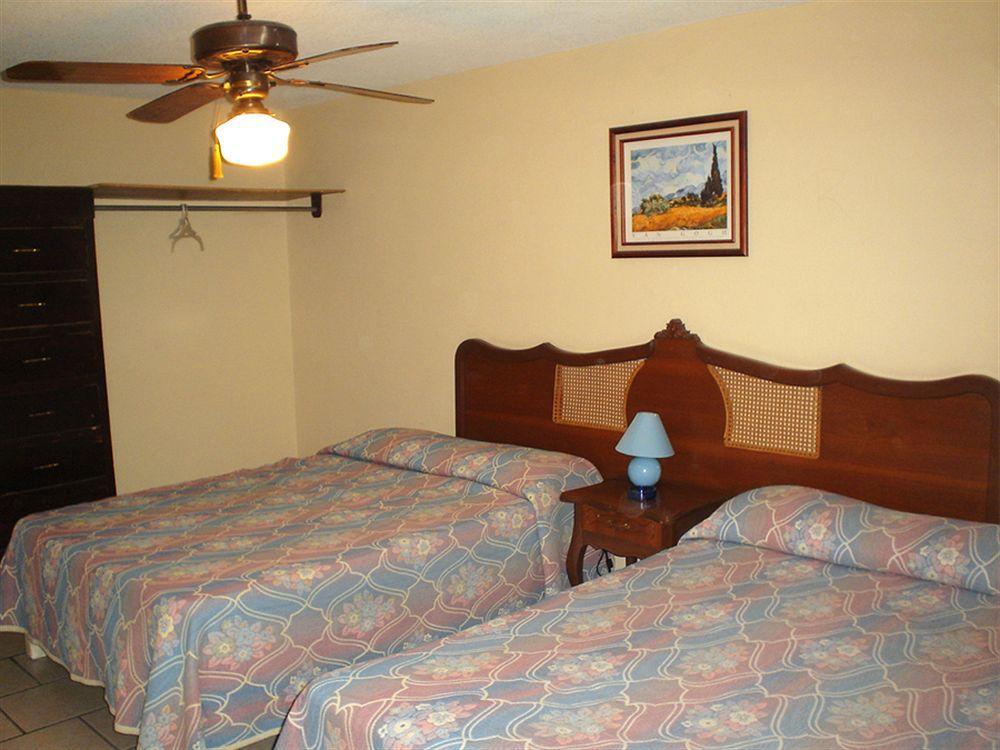 Hotel San Luis San Luis Potosí Eksteriør bilde