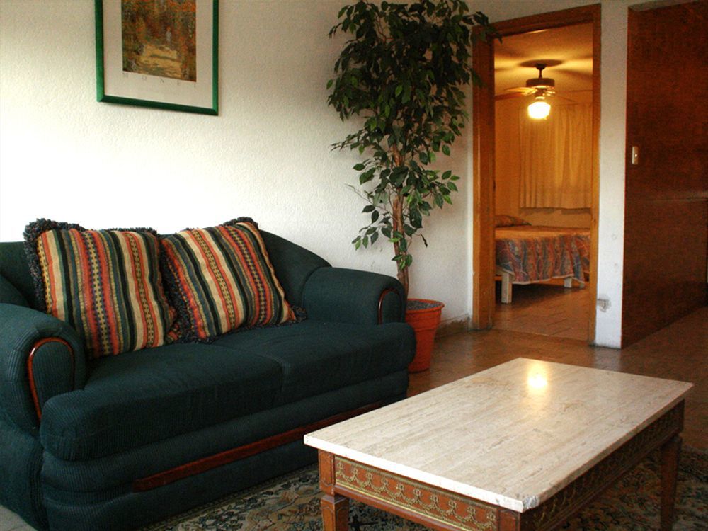 Hotel San Luis San Luis Potosí Eksteriør bilde