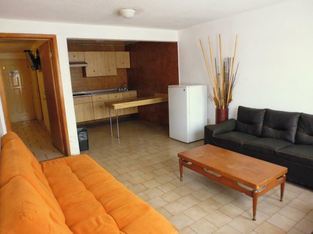 Hotel San Luis San Luis Potosí Eksteriør bilde