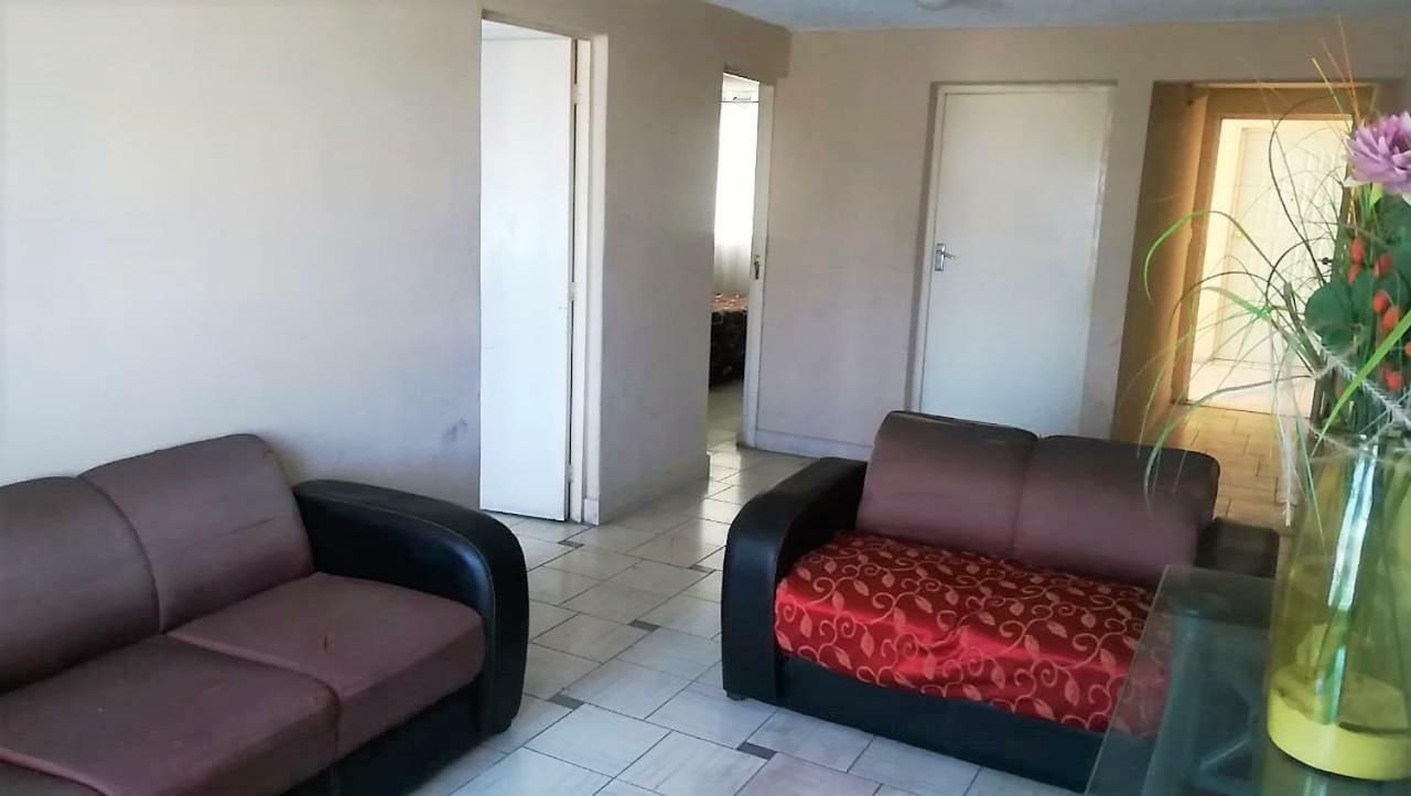 Hotel San Luis San Luis Potosí Eksteriør bilde